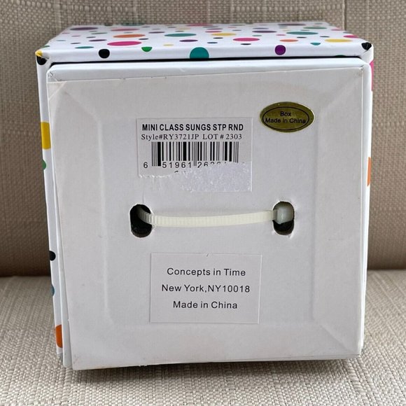 FMD Women Wristwatch Brown Faux Leather band Quartz Analog Watch w/ Box - Picture 6 of 12